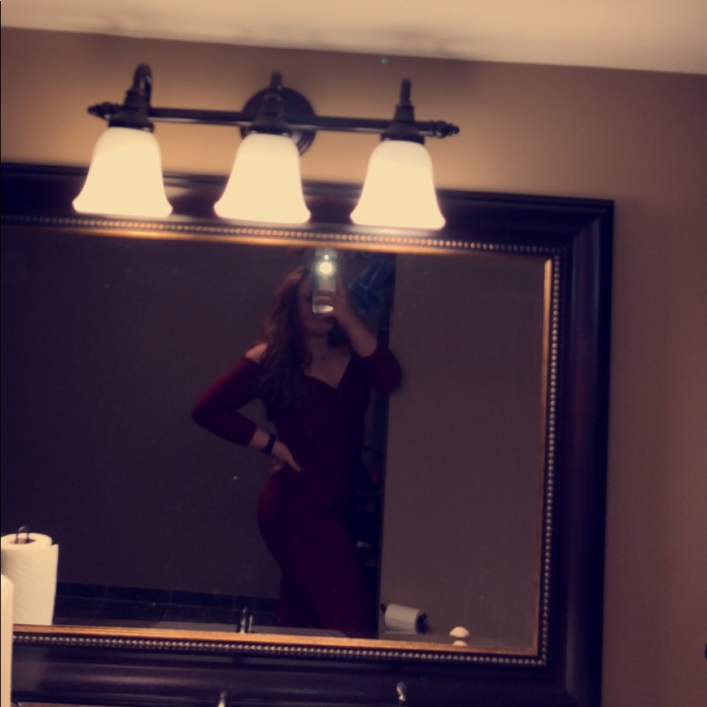 Meet your Posher, Katelyn